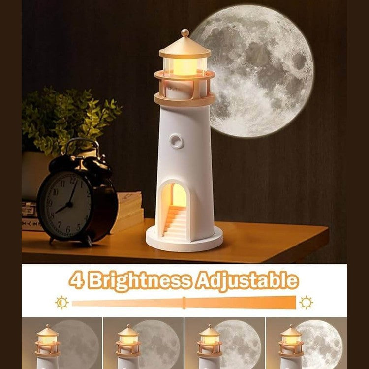 Moon Light House