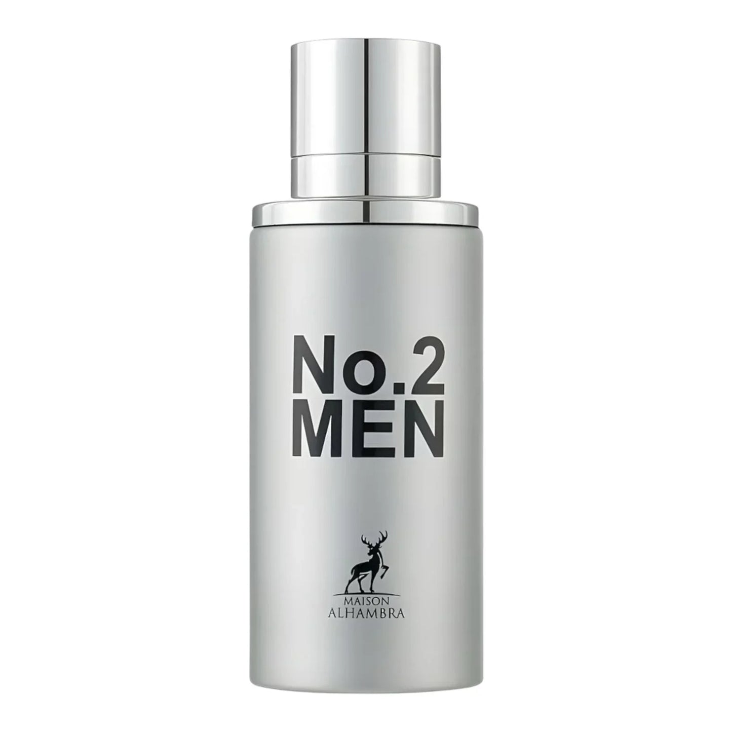 Alhambra No. 2 Men