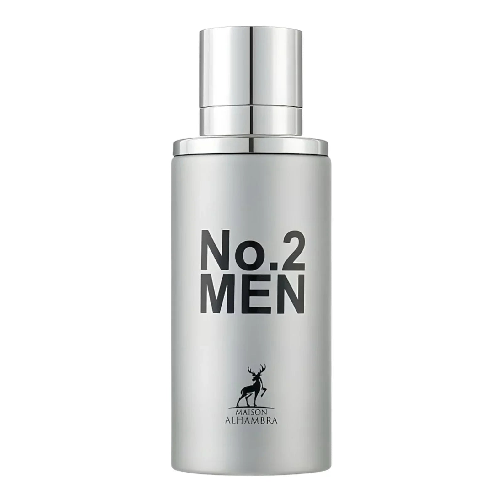 Alhambra No. 2 Men