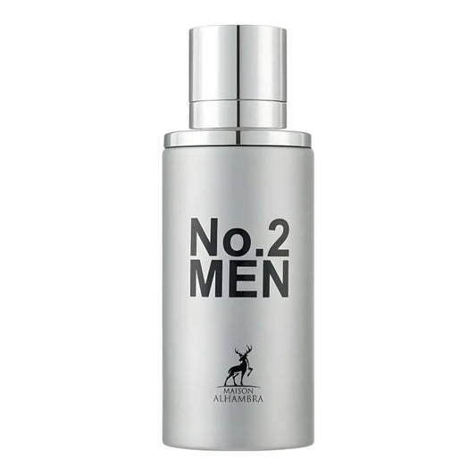 Alhambra No. 2 Men
