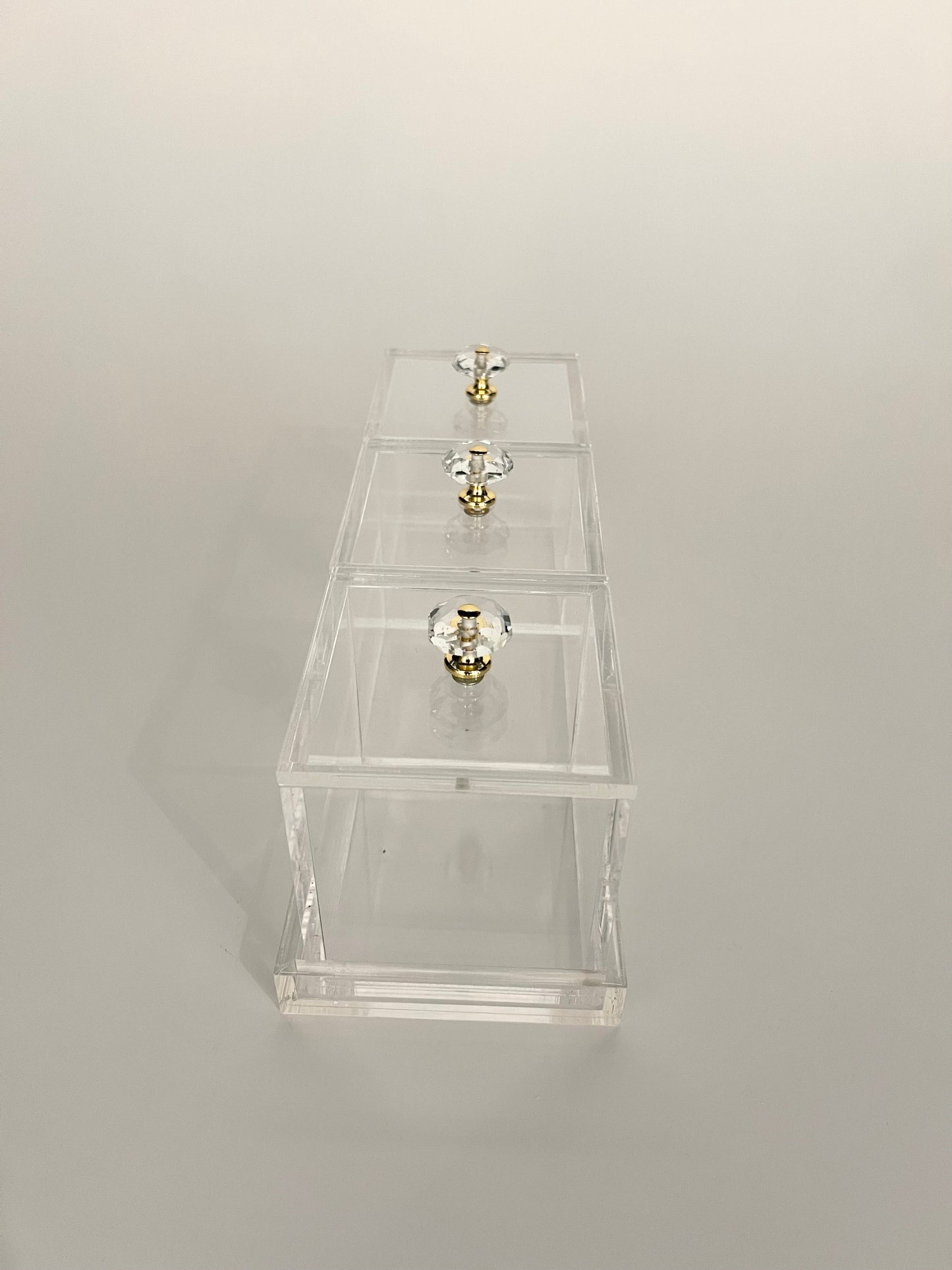 Nuts Container Set