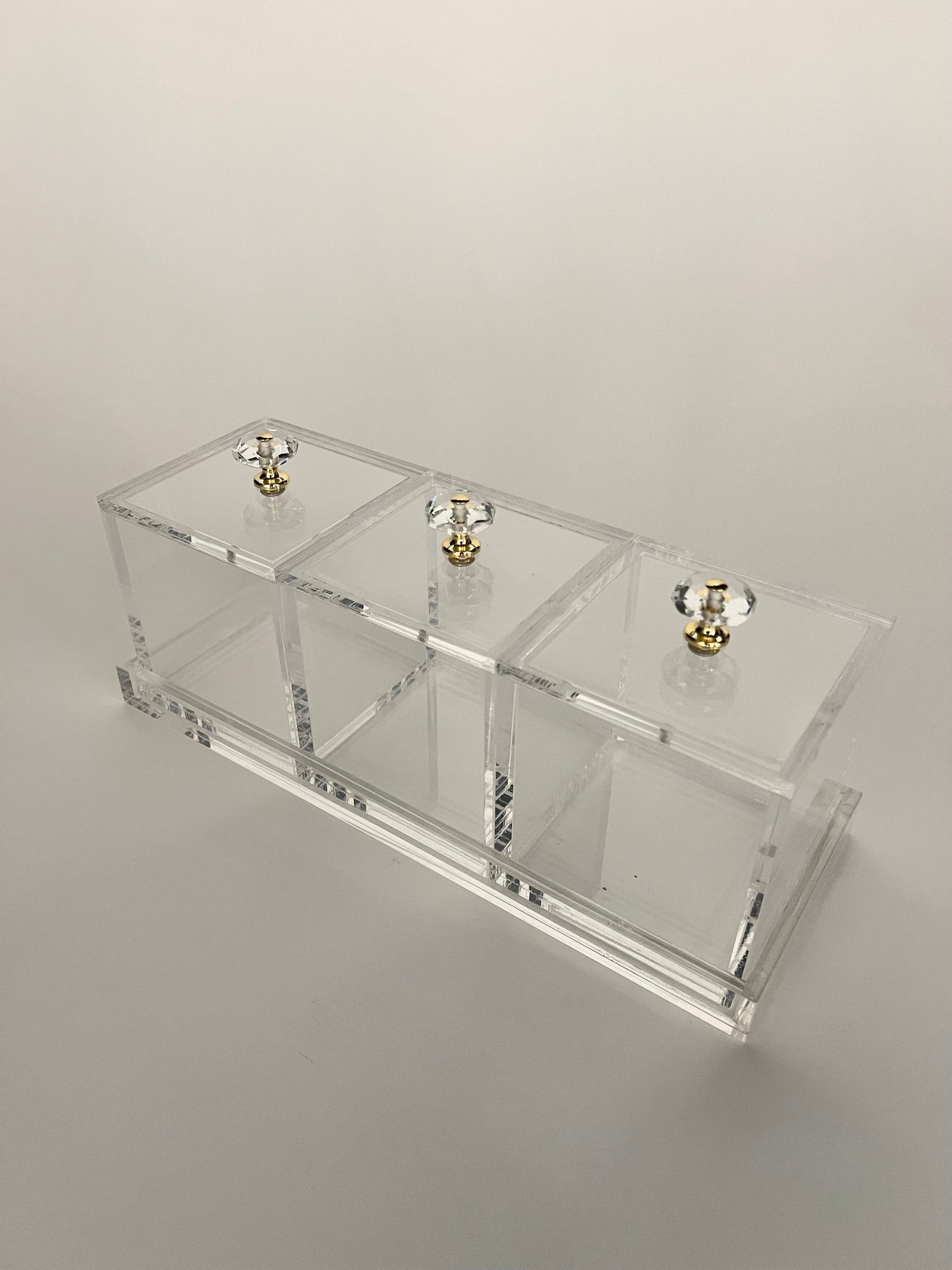 Nuts Container Set