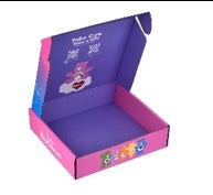 Take Care Take A Gift Empty Box