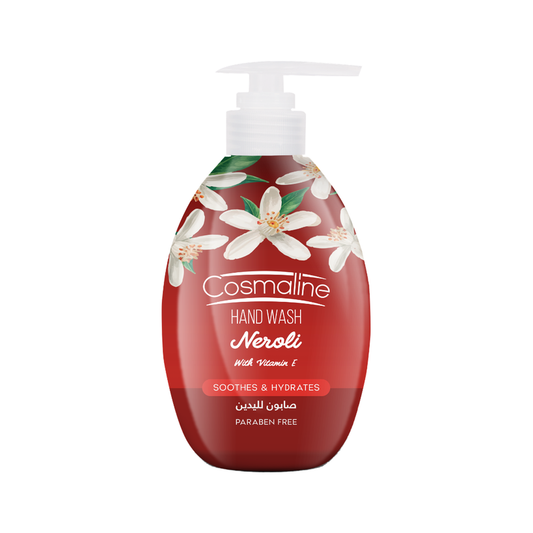 Cosmaline Hand Wash Neroli 500ML Cosmaline Hand Wash Neroli 500ML