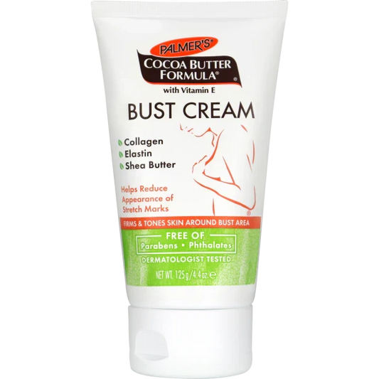 Palmer's Cocoa Butter Bust Firming Cream