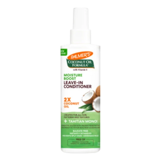 Palmer's Coconut Oil Leave In Conditioner