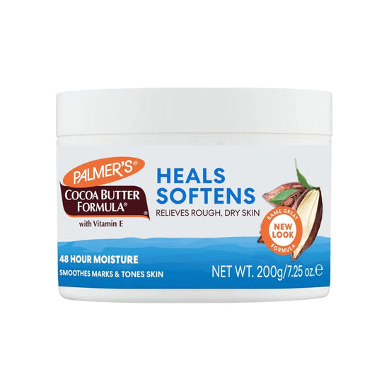 Palmer's Cocoa Butter Heals Softens 100G