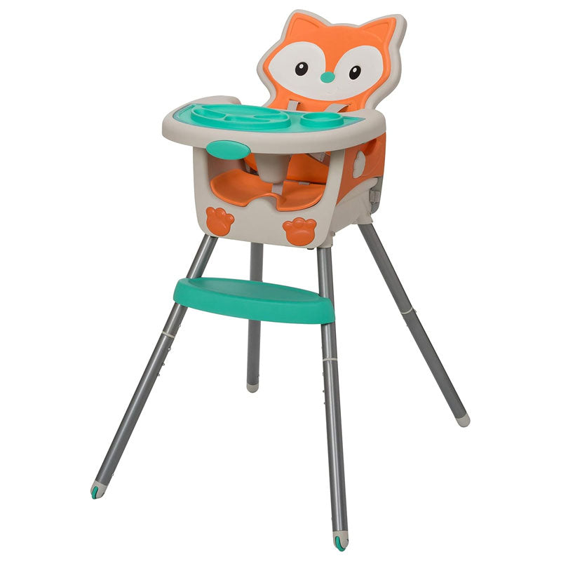 Infantino Grow With Me 4-In-1 Convertible High Chair