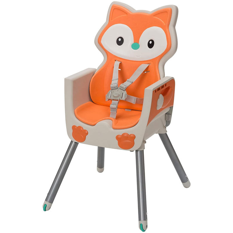 Infantino Grow With Me 4-In-1 Convertible High Chair