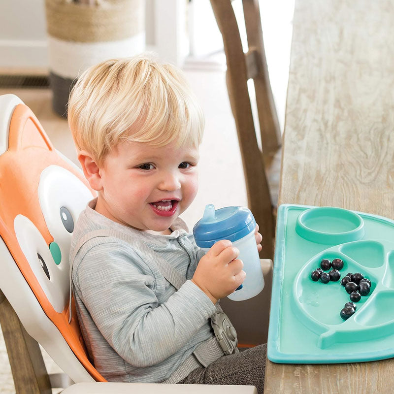 Infantino Grow With Me 4-In-1 Convertible High Chair