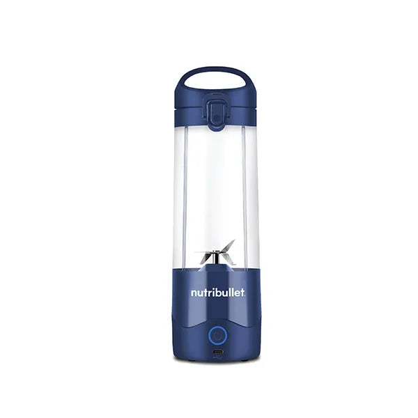 Nutribullet THE MAGIC BULLET PORTABLE BLENDER NAVY BLUE