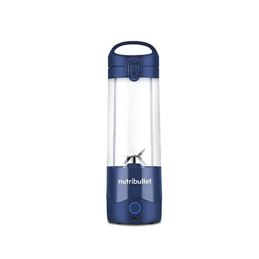 Nutribullet THE MAGIC BULLET PORTABLE BLENDER NAVY BLUE