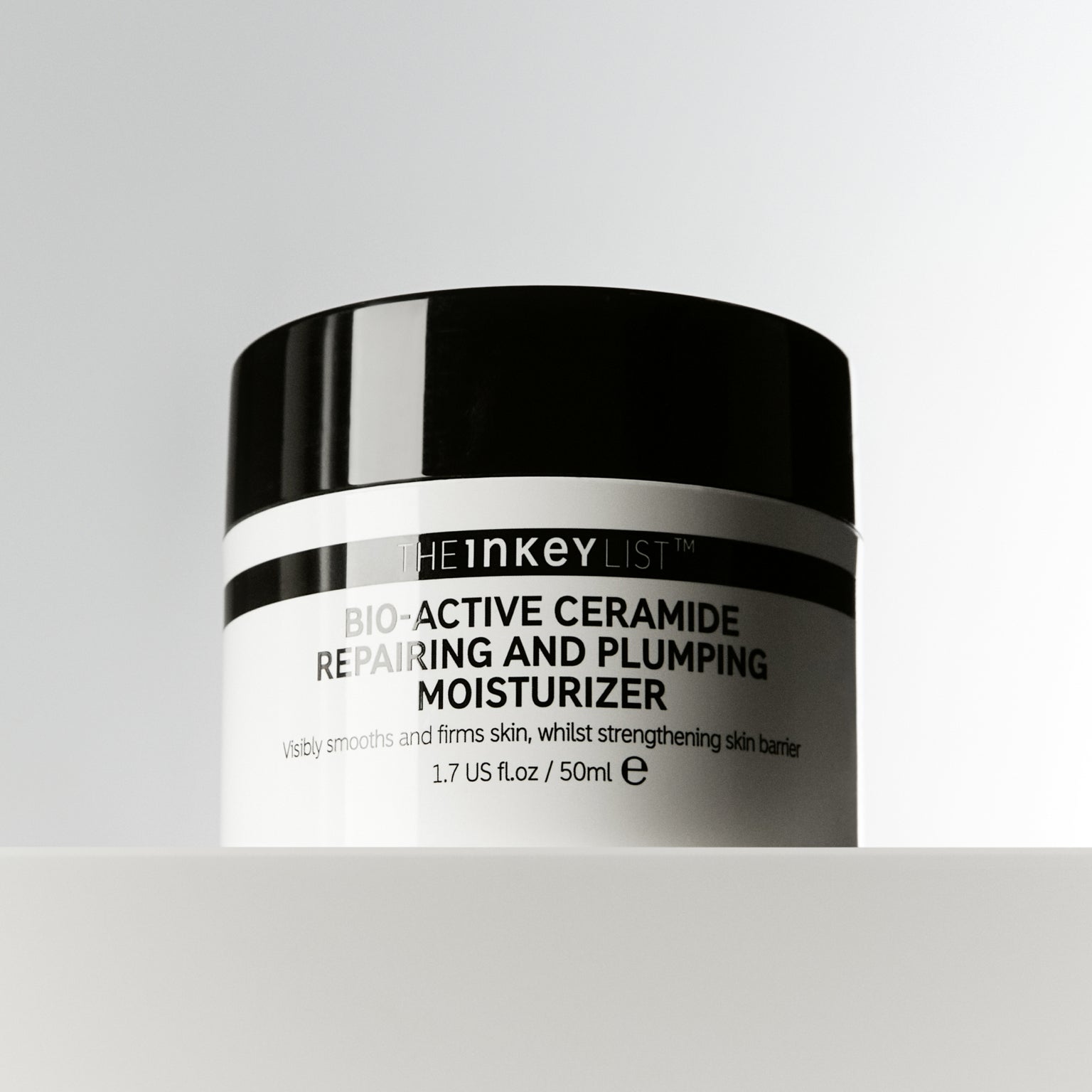 The inkey List Bio-Active Ceramide Moisturizer