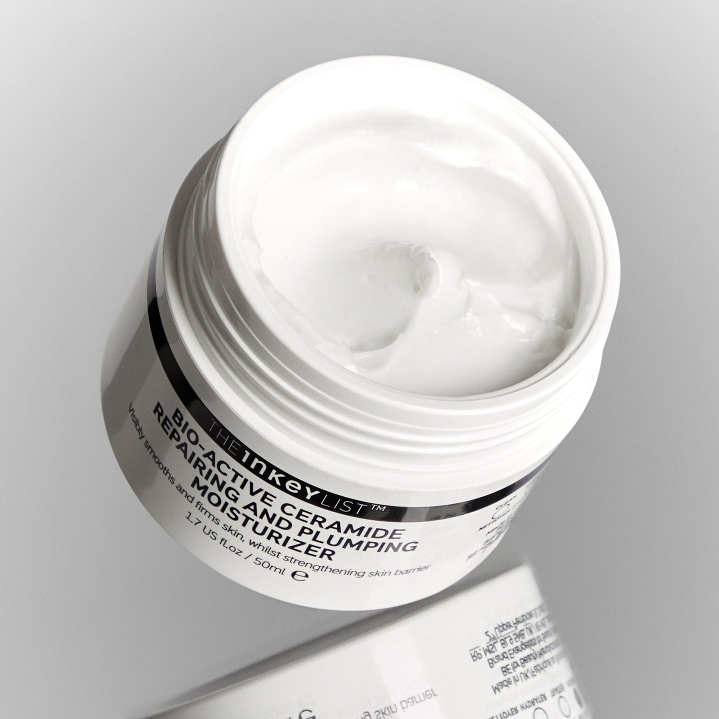 The inkey List Bio-Active Ceramide Moisturizer