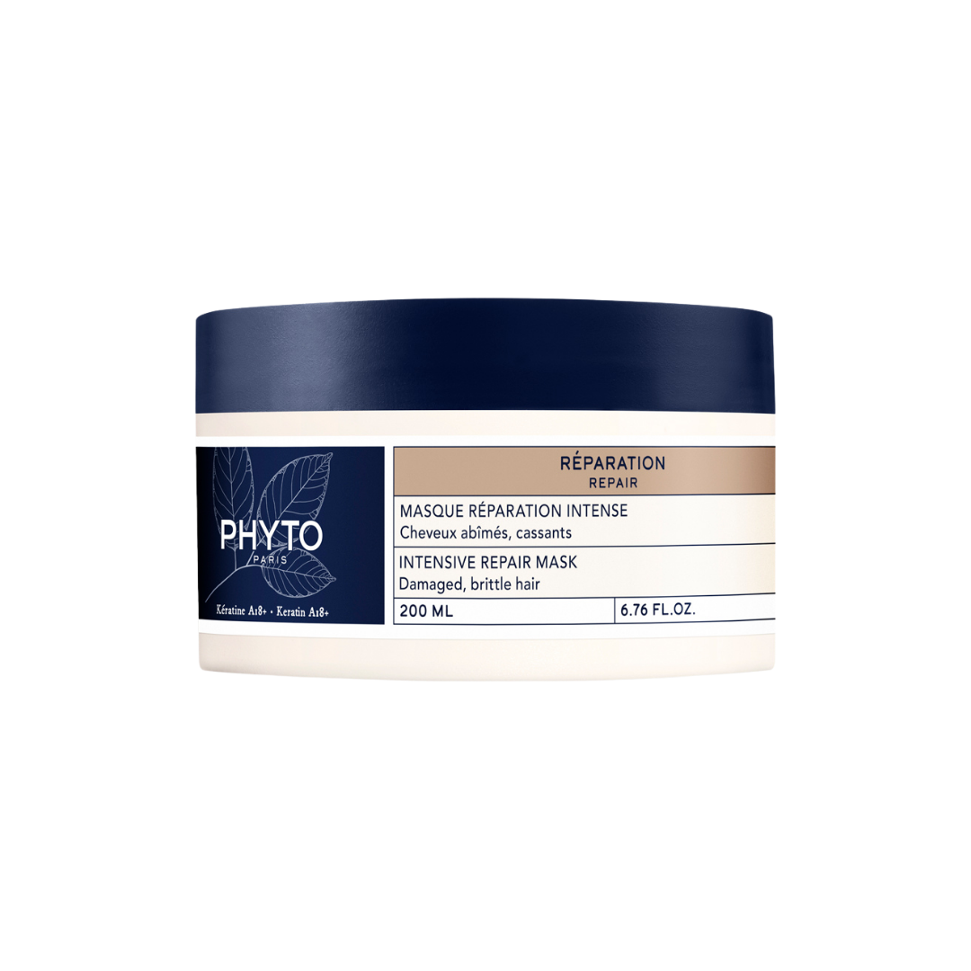 Intensive repair mask - repair - 200 ml