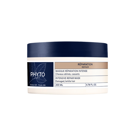 Intensive repair mask - repair - 200 ml