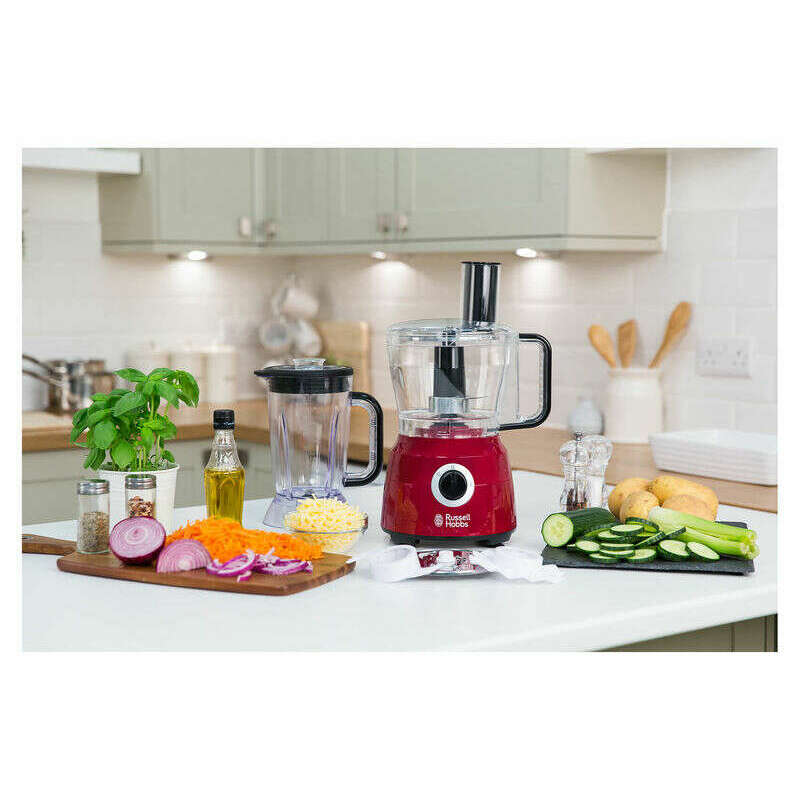 Desire Food Processor & Blender - Medaid International
