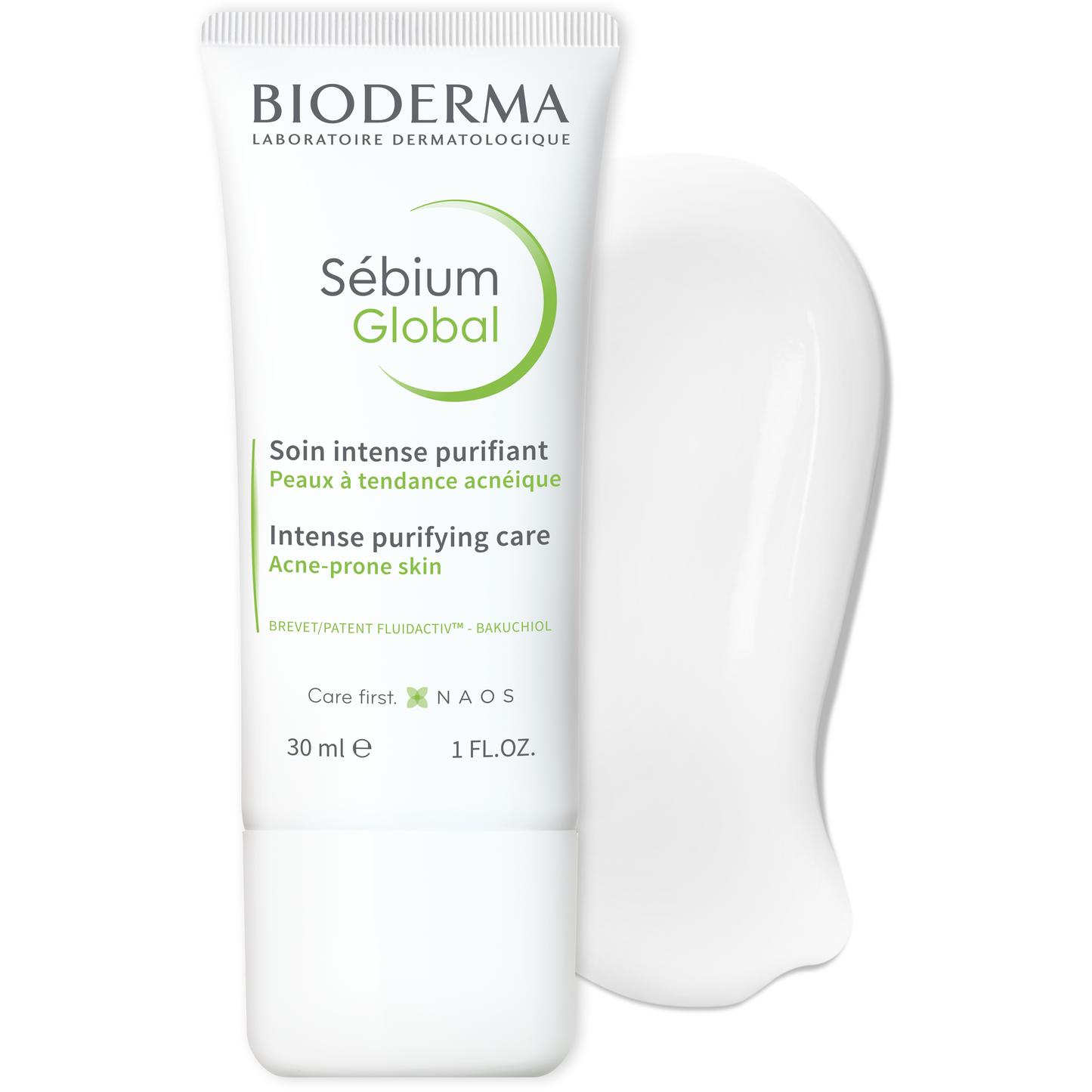 BIODERMA SÉBIUM GLOBAL 30ML