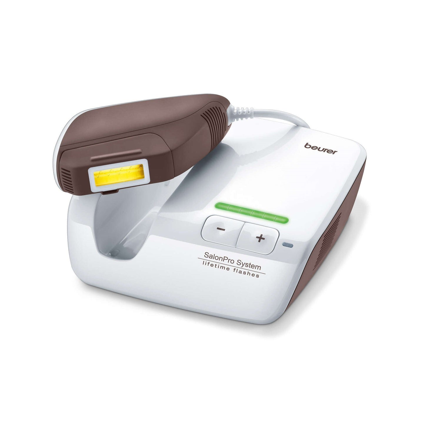 Beurer Permanent Hair Removal - IPL 10000+