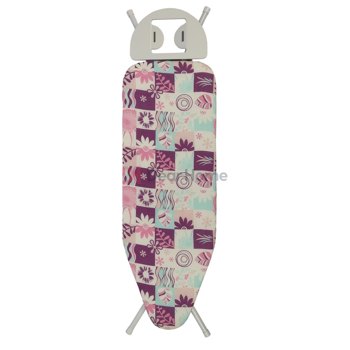 Solid Ironing Board - Mix Cover Color