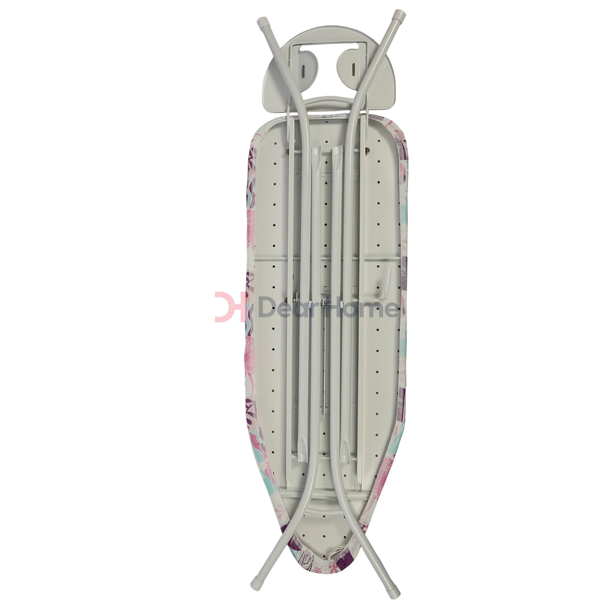 Solid Ironing Board - Mix Cover Color