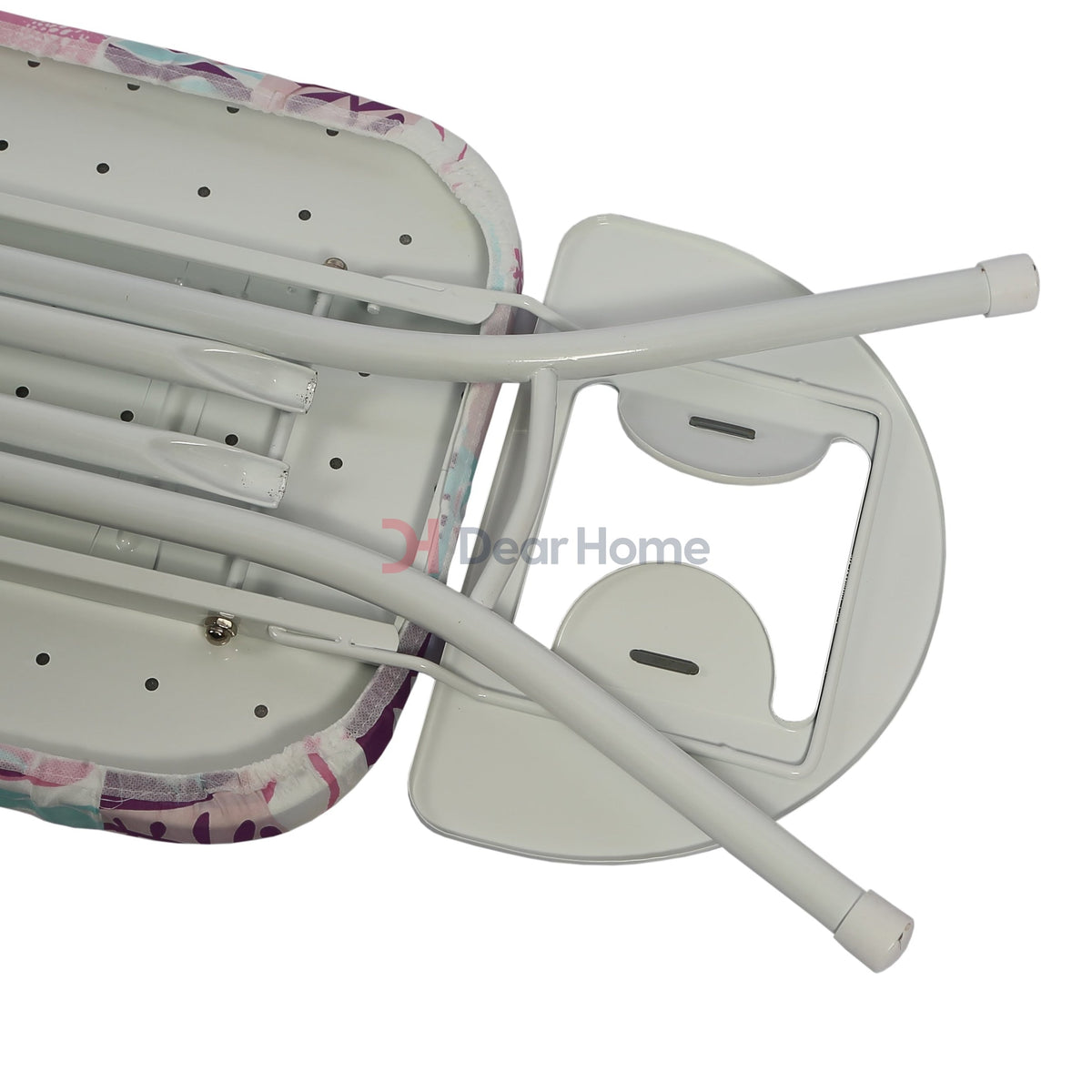 Solid Ironing Board - Mix Cover Color