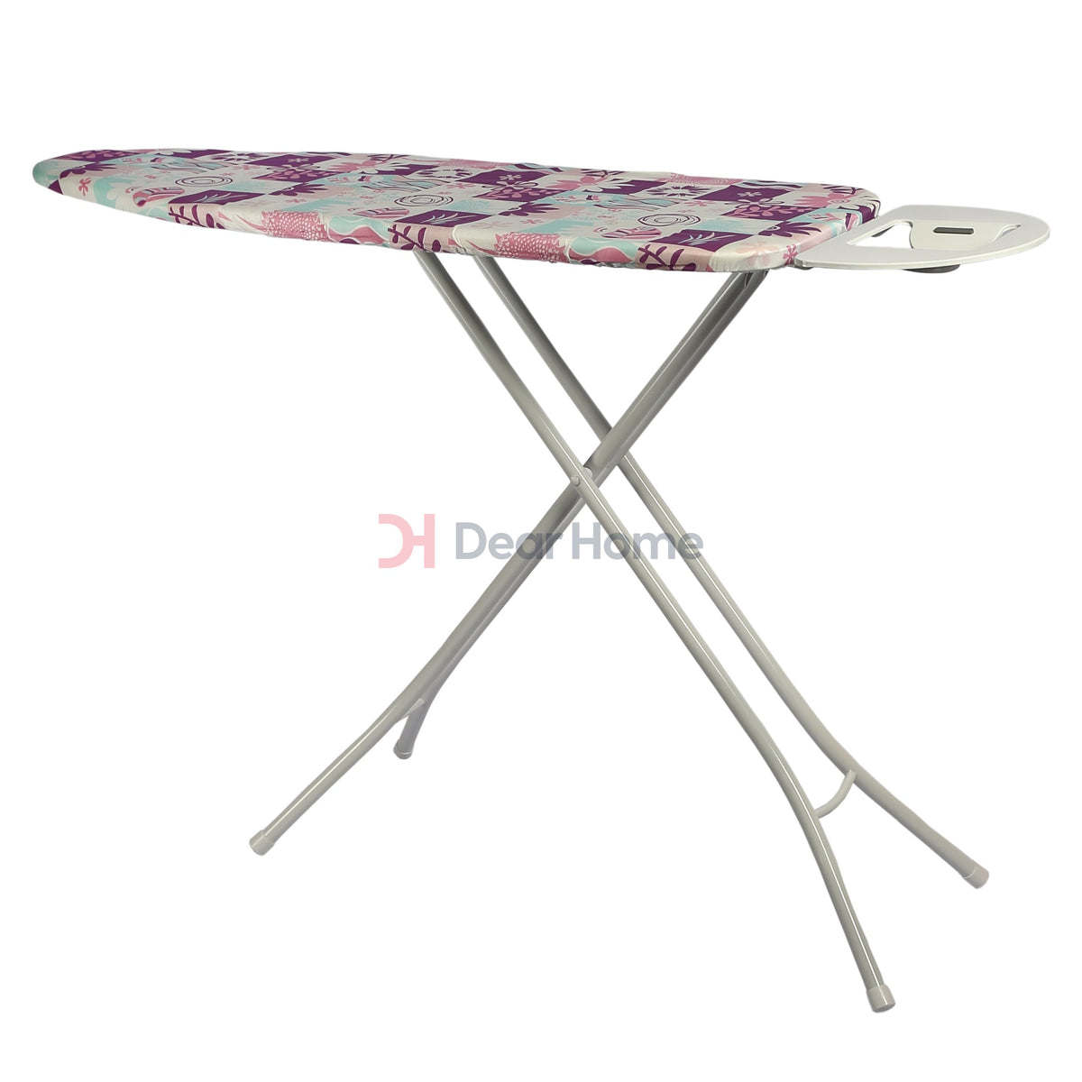 Solid Ironing Board - Mix Cover Color
