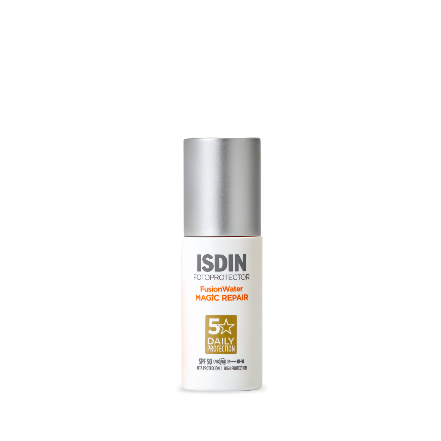 ISDIN FotoUltra Age Repair Fusion Water SPF50 - 50ml