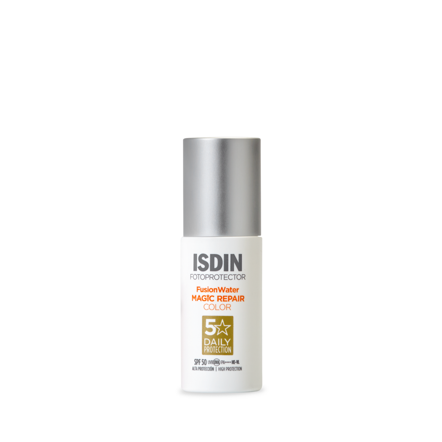 ISDIN FotoUltra Age Repair Color Fusion Water SPF50+ - 50ml