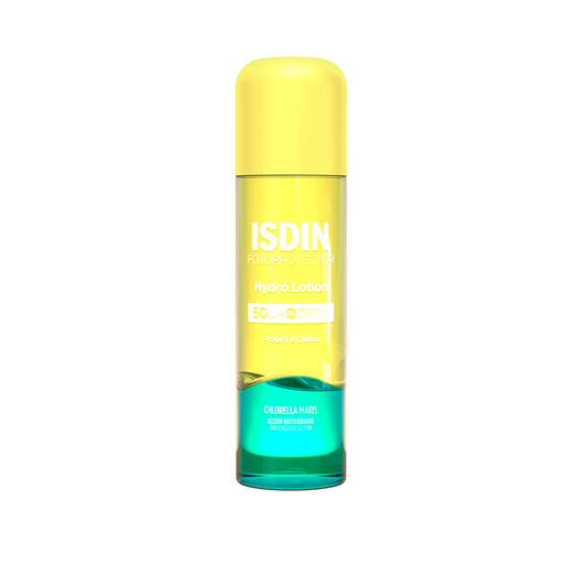 ISDIN  Fotoprotector HydroLotion SPF 50 -200ml