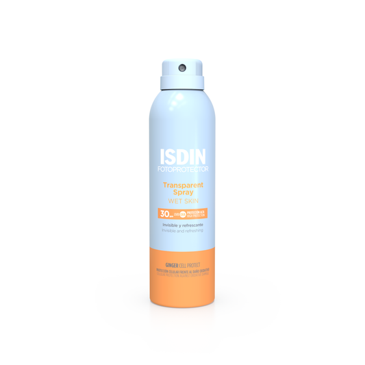 ISDIN Fotoprotector Gel Cream SPF 30 - 250 ml