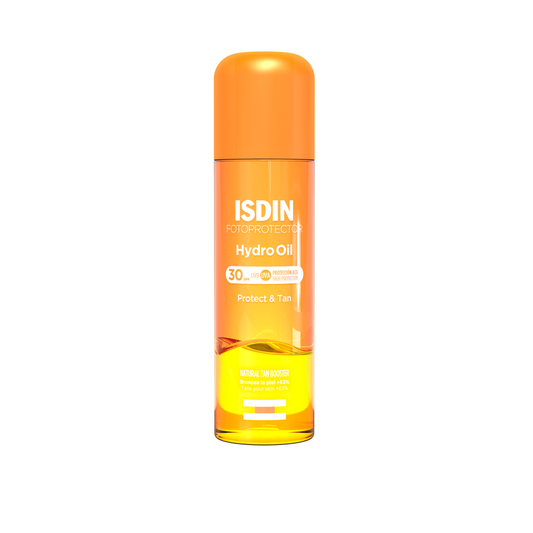 ISDIN Fotoprotector Hydro Oil SPF 30 -200ml