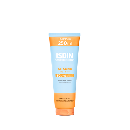 ISDIN Fotoprotector Gel Cream SPF 50 - 250 ml