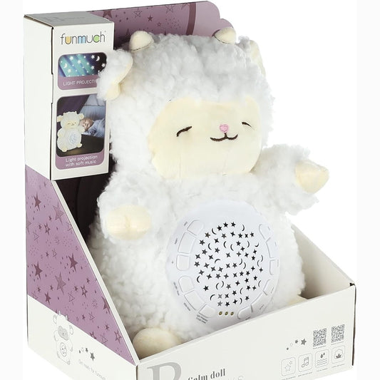 The Funmuch Calm Doll: Your Child's New Best Friend
