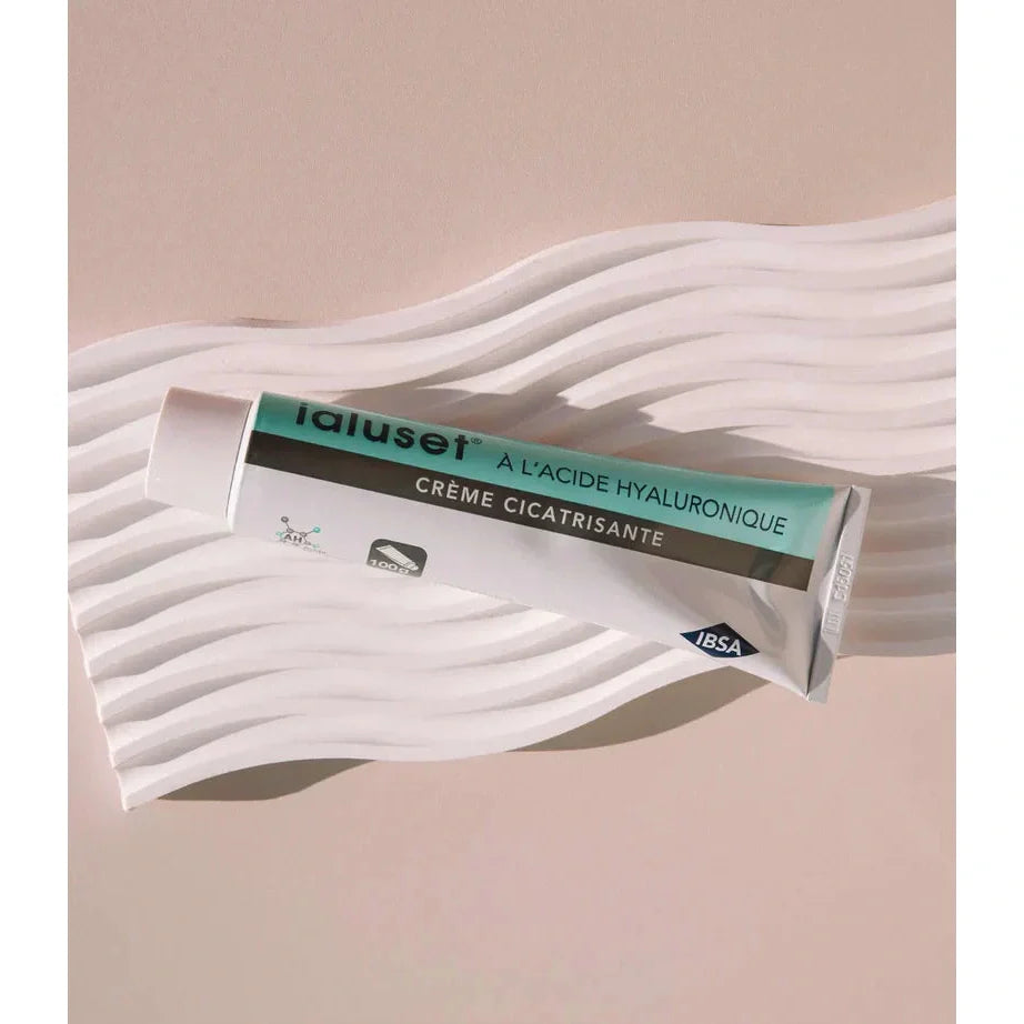 Ialuset Healing Cream 100g