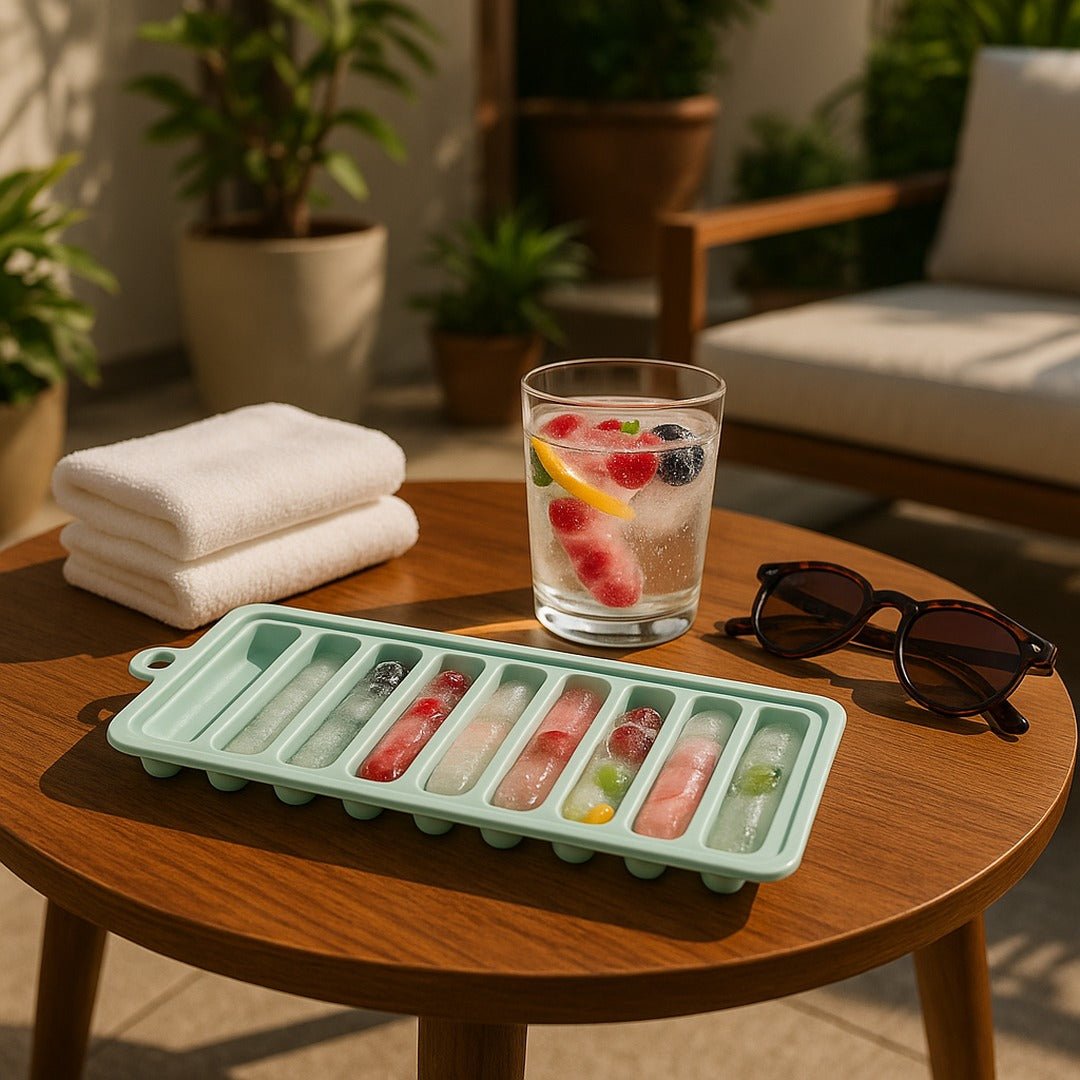 ERNESTO® Stick Ice Cubes Lebanon"
