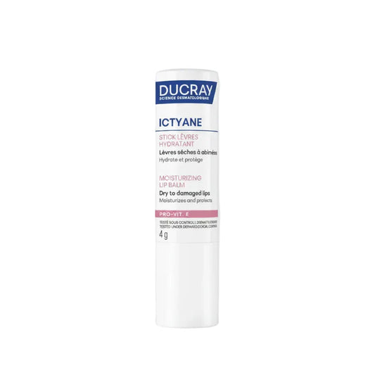 Ictyane Moisturizing Lip Balm, for dry lips,
