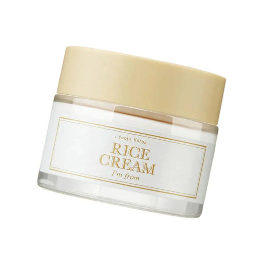 I'm From Rice Cream 50g