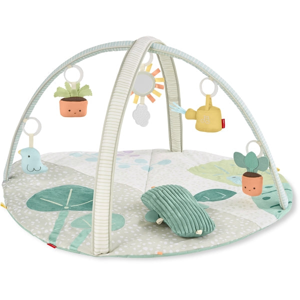 Garden Oasis Activity Gym