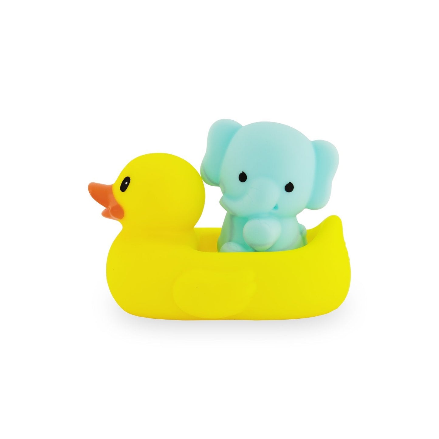 Infantino - Safety Temperature - Bath Pals