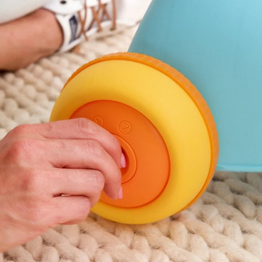 Infantino Senso 3-In-1 Poppin Balls Elephant