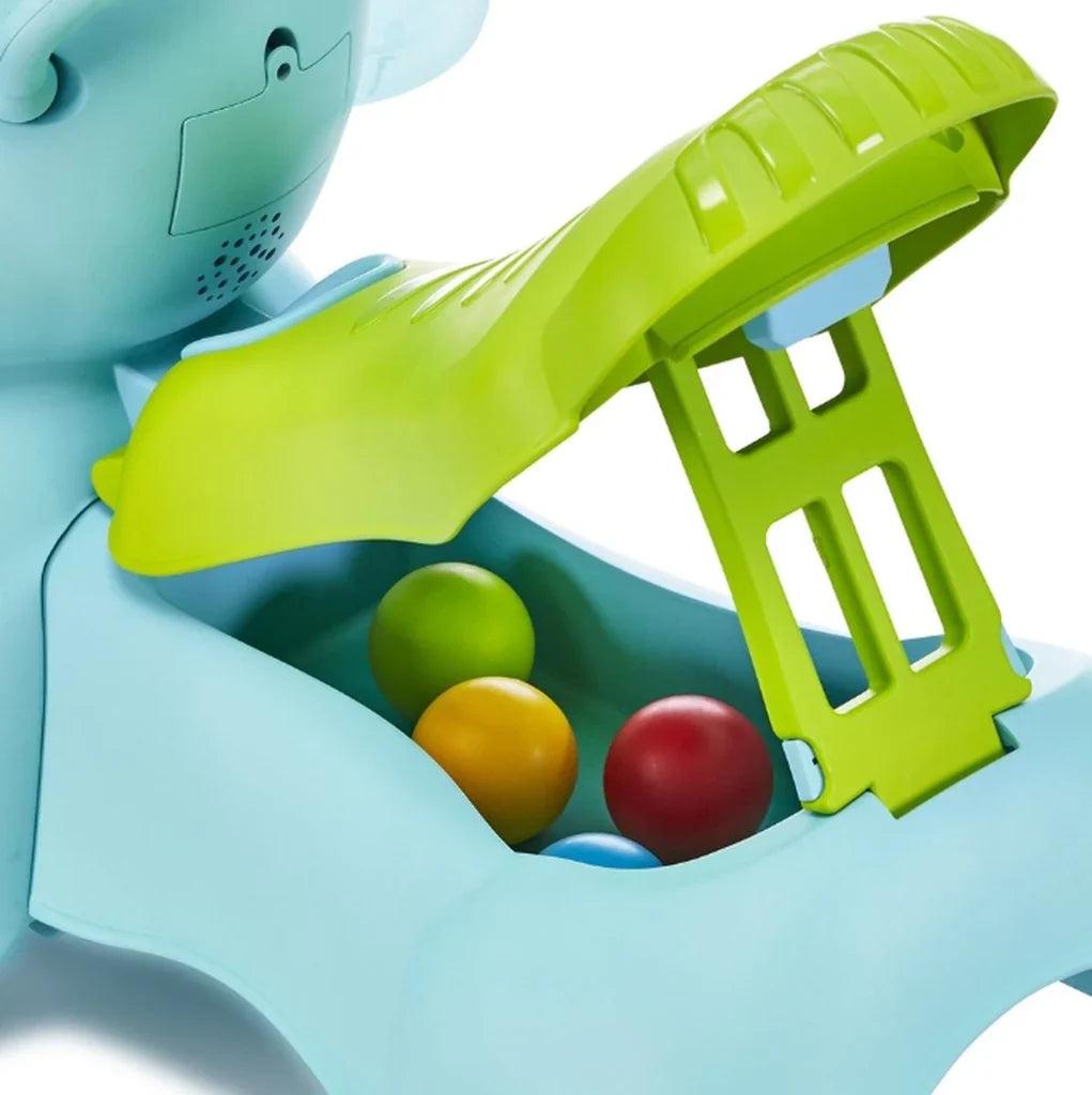 Infantino Senso 3-In-1 Poppin Balls Elephant