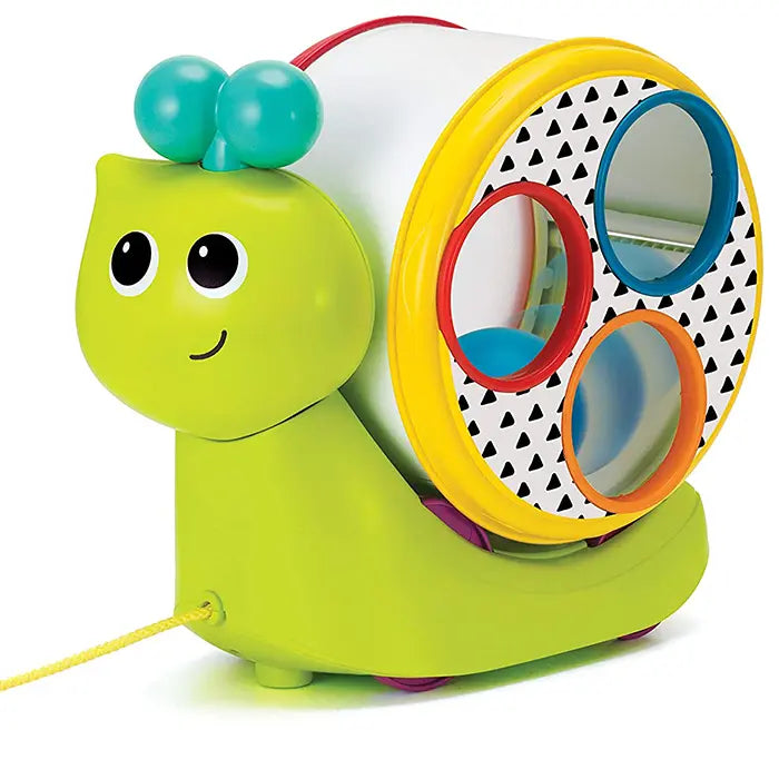 B-Kids Speedy'S Magical Shell