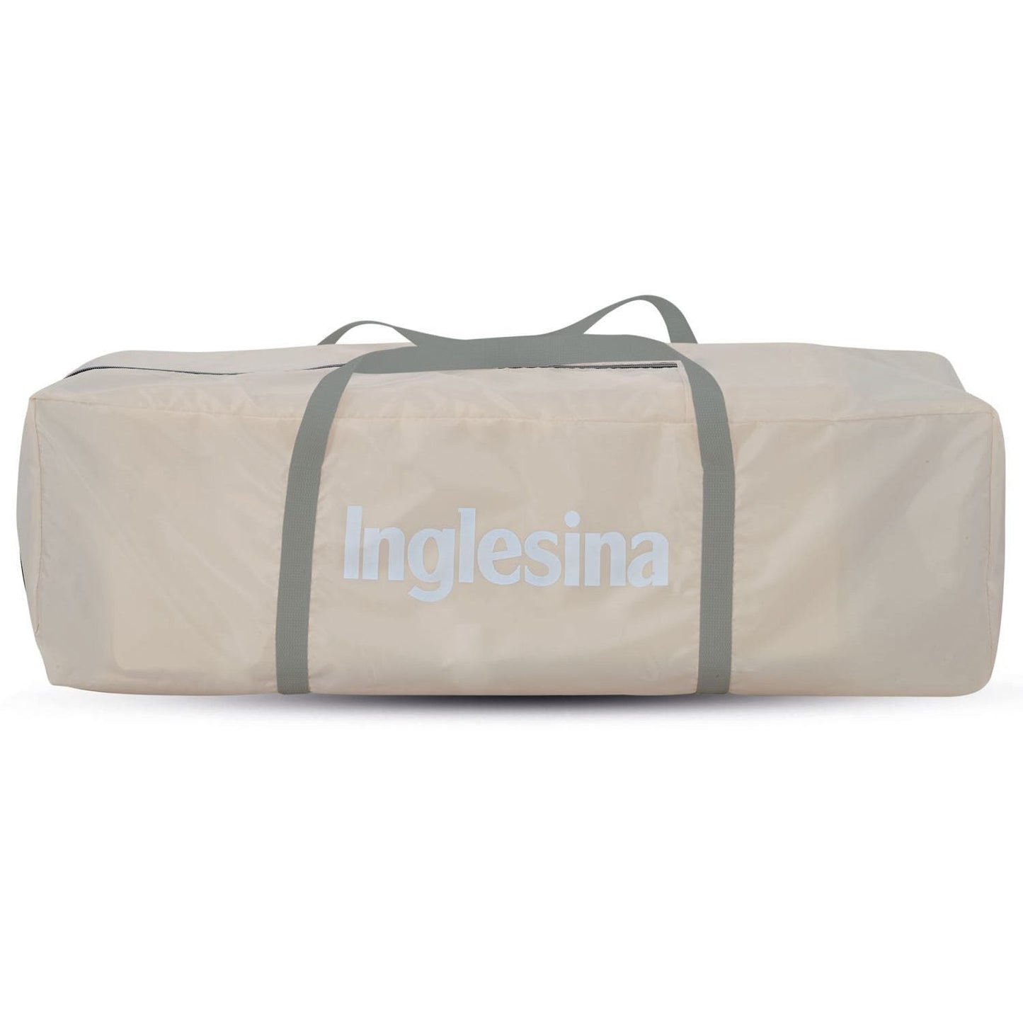 Inglesina Lodge Travel Cot Ecru