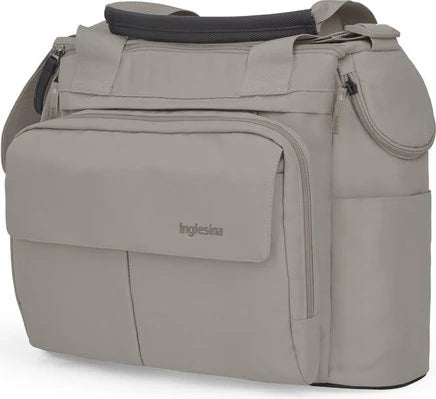 Inglesina - Dual Bag Electa Battery - Beige
