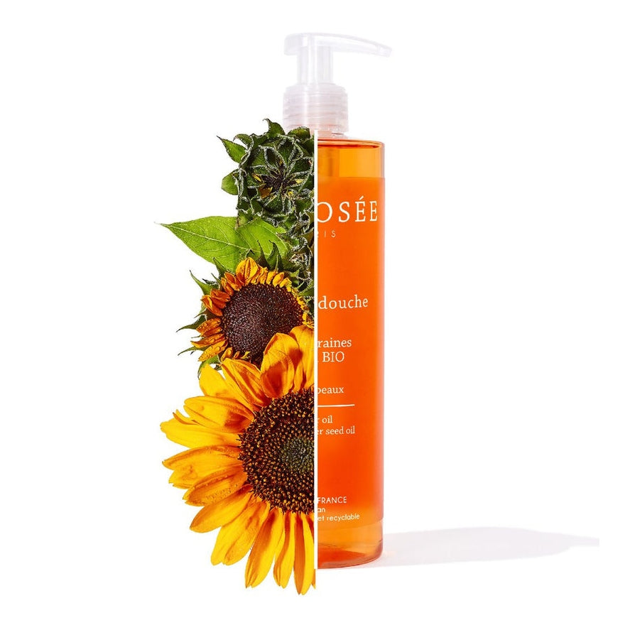 La Rosée - Shower Oil - Medaid International