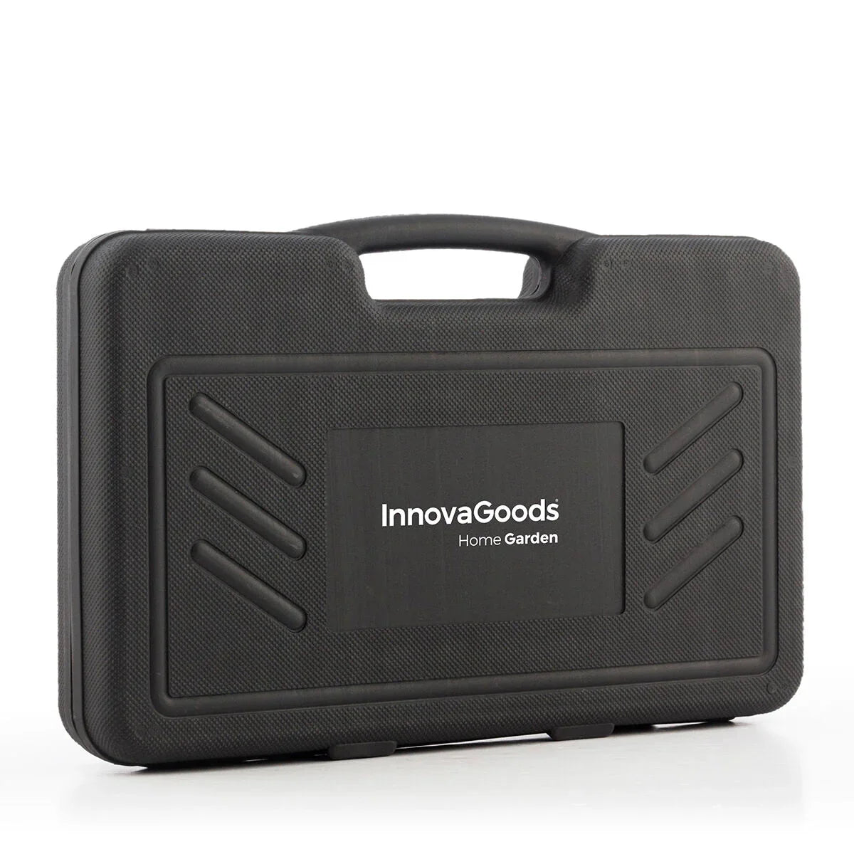 InnovaGoods Barbecue Case Barbecase 18 Pieces
