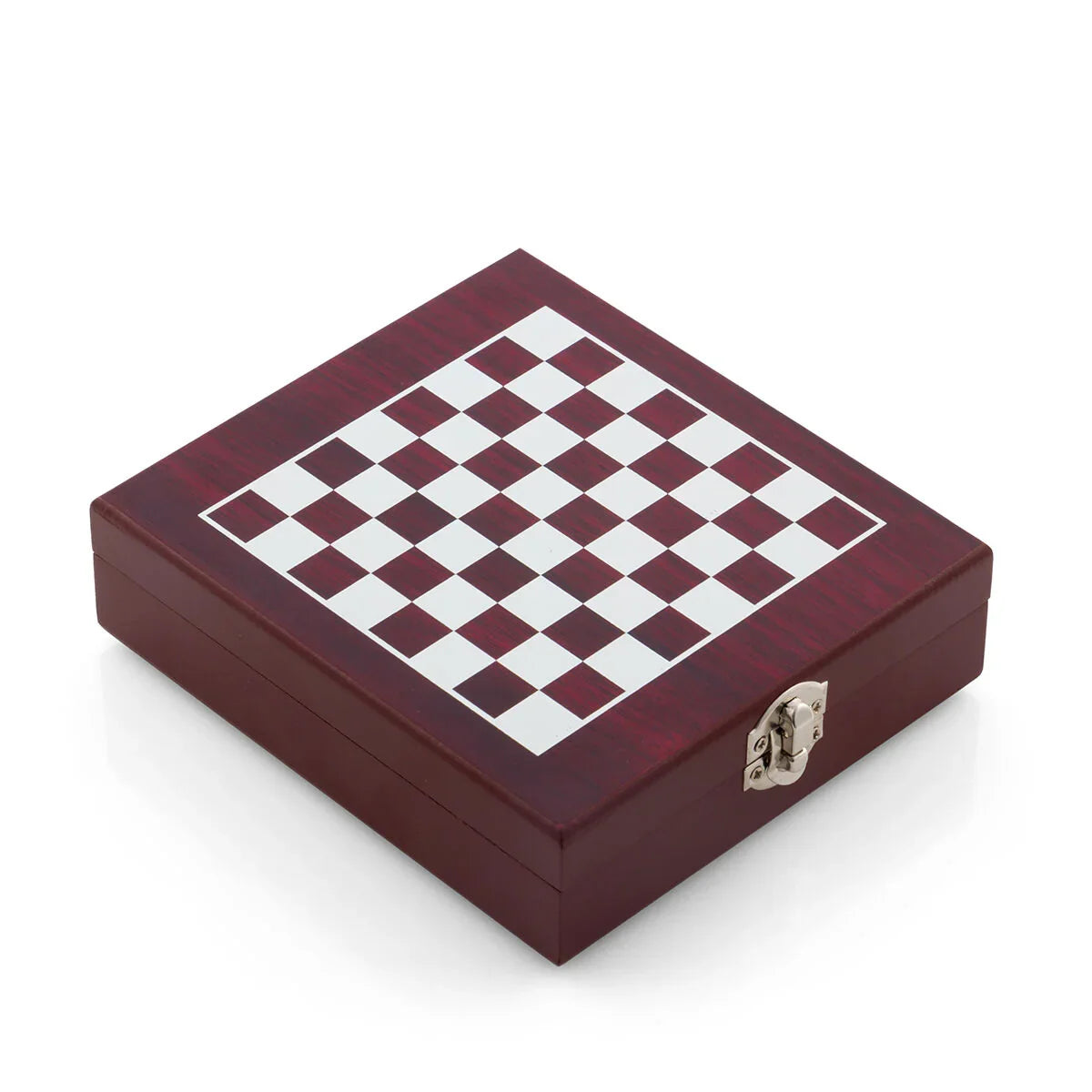 Chess Wine Set 37 Pcs InnovaGoods
