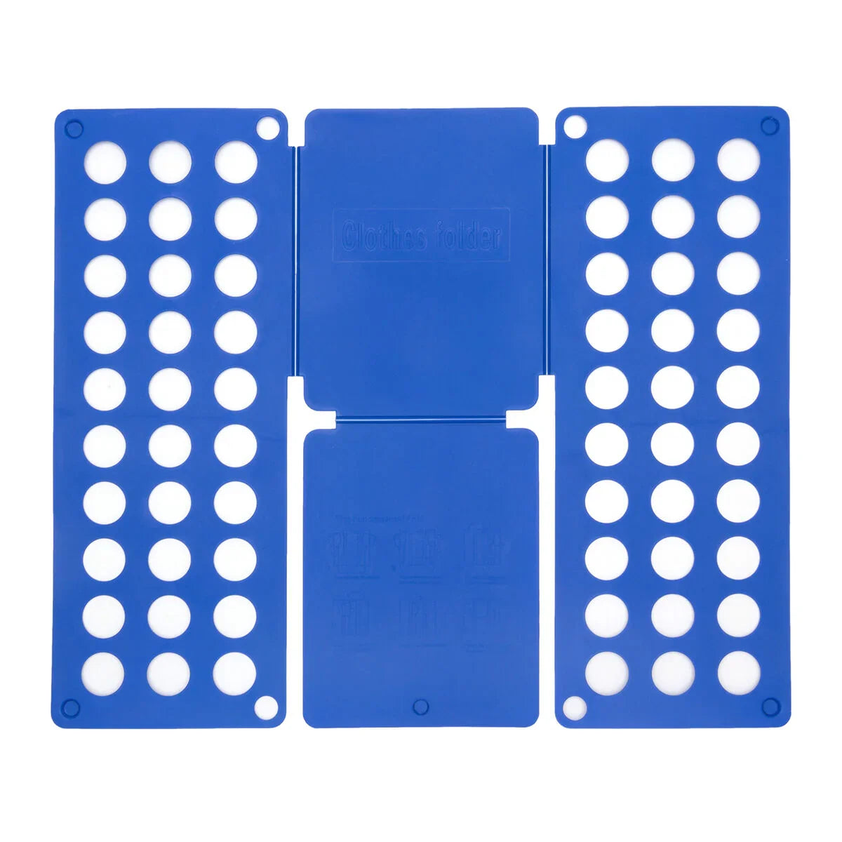 InnovaGoods Clothes Folder