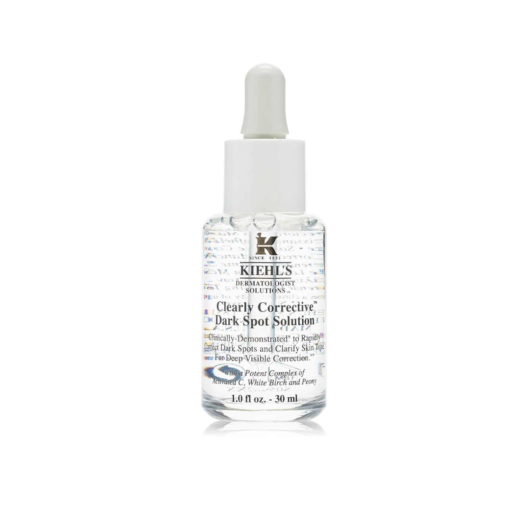 Kiehl's Clearly Corrective Dark Spot Solution